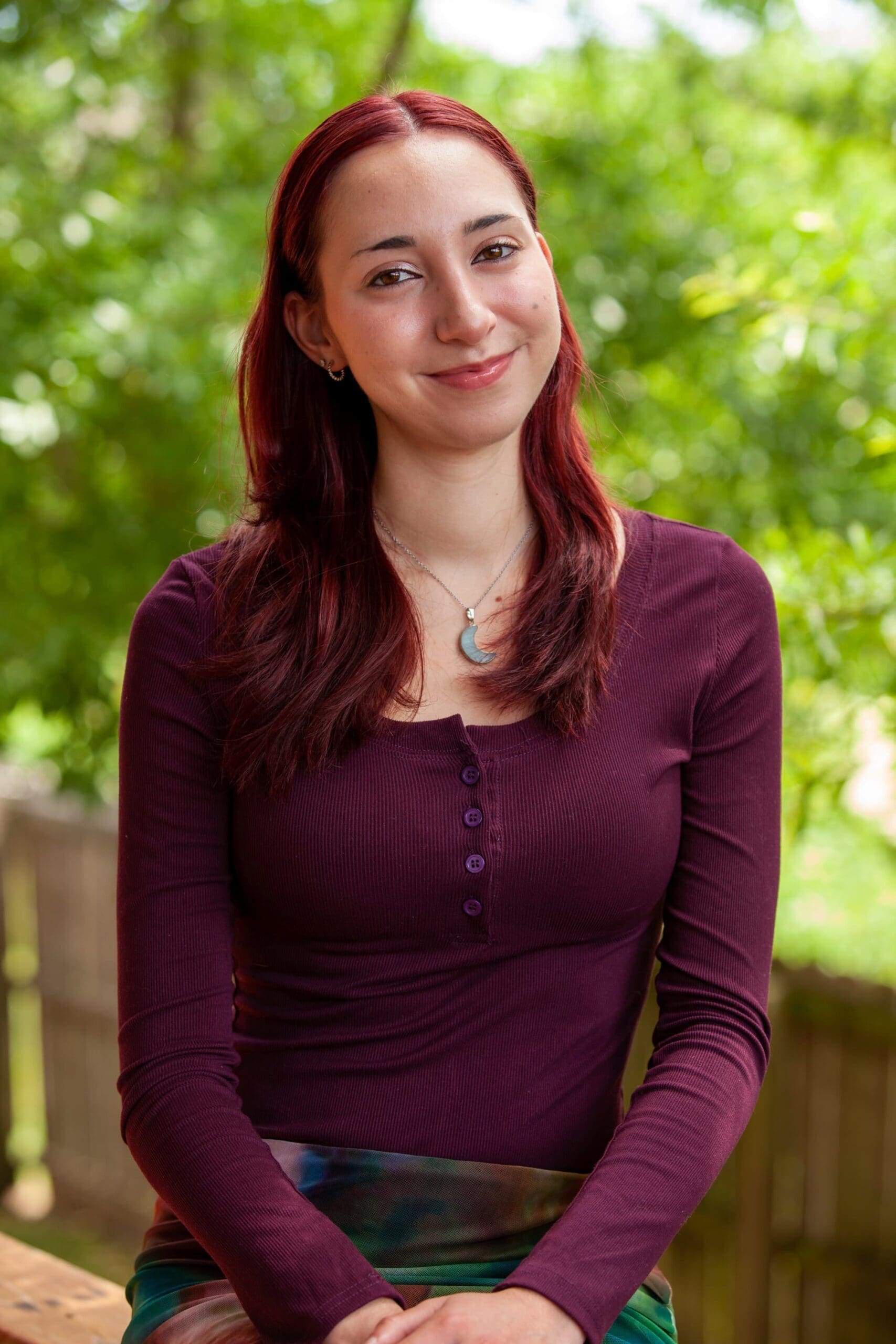 A member of the Nashville Brain and Wellness team